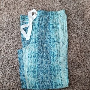 Victoria Secret pajama pants